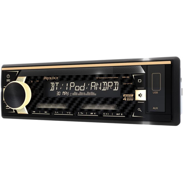 USB-магнитола Prology CMD-350