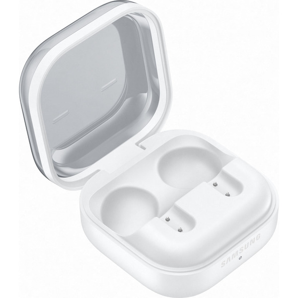 Наушники Samsung Galaxy Buds 4 SM-R540NZWACIS (белый)