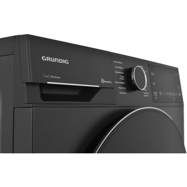 Стиральная машина Grundig GW7P77H21A