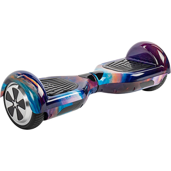 Гироскутер SMART BALANCE KY-A3 радуга