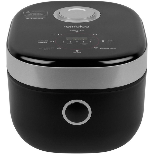 Мультиварка Rombica myKitchen MC-0001