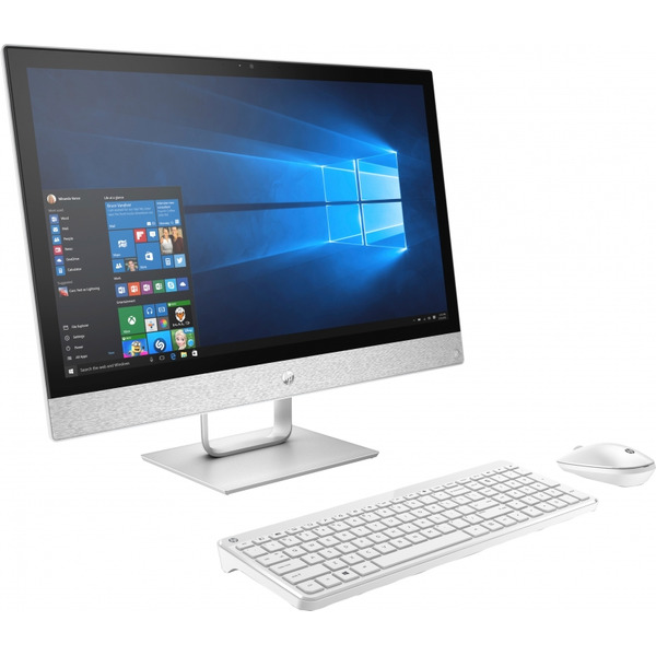 Моноблок HP Pavilion 24-r132ur 5GY68EA