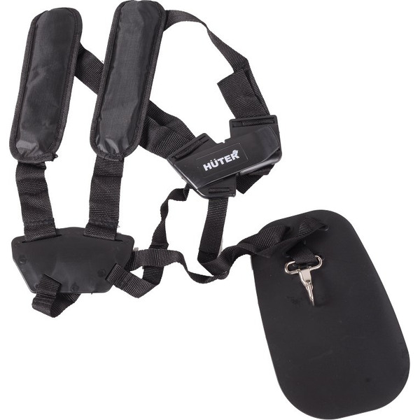 Триммер Huter GGT-553TX (70/2/55)