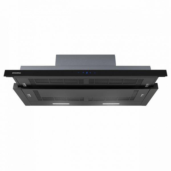 Кухонная вытяжка MAUNFELD Galaxy 90 (черный)