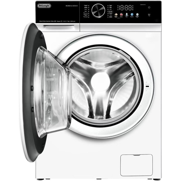 Стирально-сушильная машина DeLonghi BELINDA LA 10726 VI