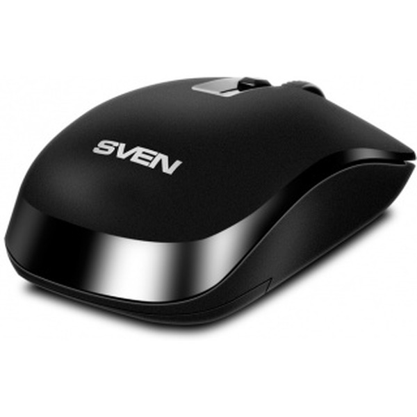 Мышь SVEN RX-260W