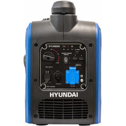 Бензиновый генератор Hyundai HHY 2565Si