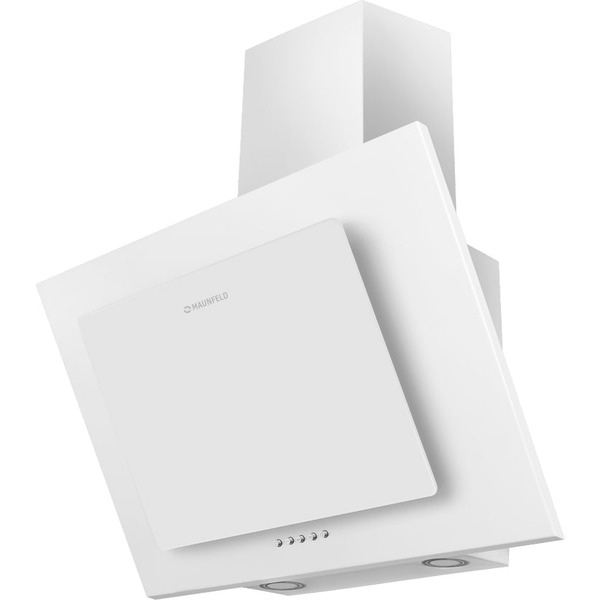 Кухонная вытяжка MAUNFELD Tower 50 (белый)
