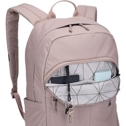 Рюкзак для ноутбука Thule Indago 23L 3205205 TCAM7116TT (бежево-розовый)