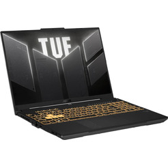 Игровой ноутбук Asus TUF Gaming F16 FX607VU-RL112 Win11Pro