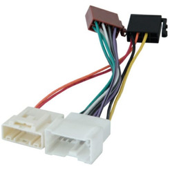 Переходник Incar ISO FR-12