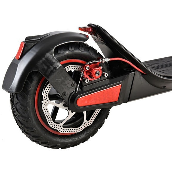 Электросамокат Senator Ranger (SN10RANG)