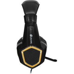 Наушники Oklick HS-L310G Guardian