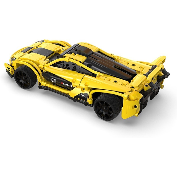 Конструктор CaDa Assassin C51101W