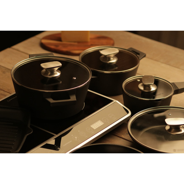 Кастрюля POLARIS Bellagio-24C 4 л