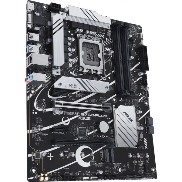 Материнская плата ASUS Prime B760-Plus