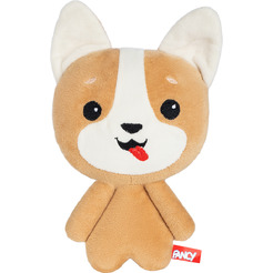 Мягкая игрушка Fancy Корги DDSK0