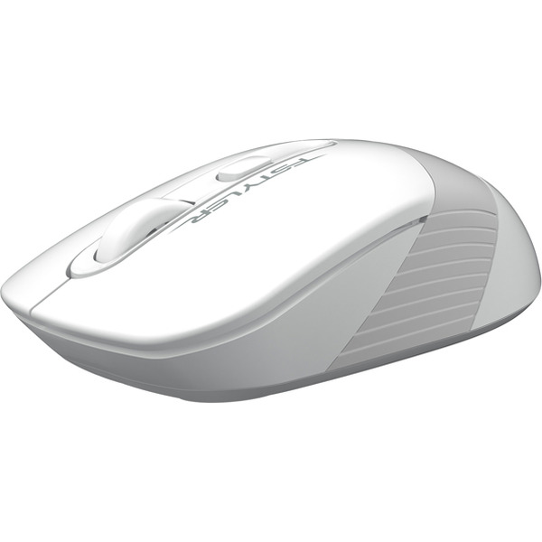 Мышь A4TECH FSTYLER FG10 (WHITE)