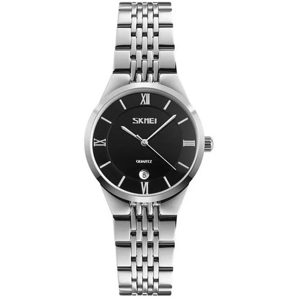 Наручные часы SKMEI 9139 (женские чёрные)