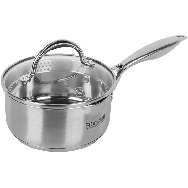 Набор посуды Rondell Erbe RDS-920