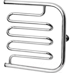 Полотенцесушитель TERMINUS Фокстрот-Лиана 32/20 500x500 (хром)