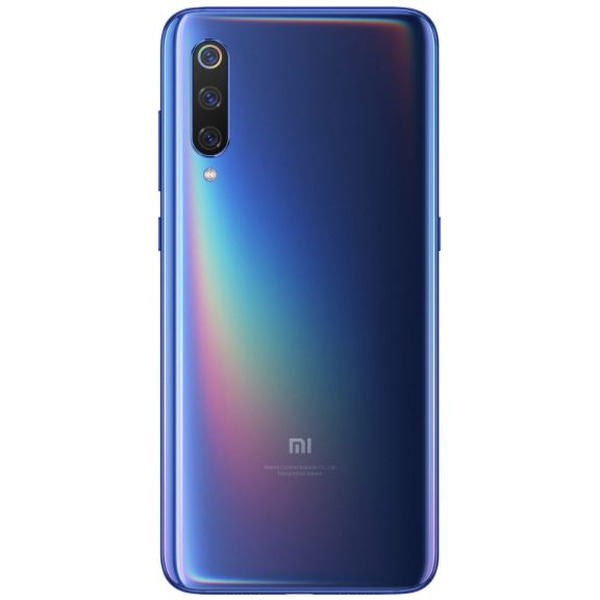 Смартфон Xiaomi Mi 9 SE 6GB/128GB (синий)