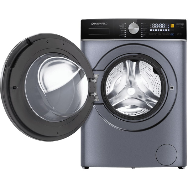 Стирально-сушильная машина MAUNFELD MFWD14106SB03