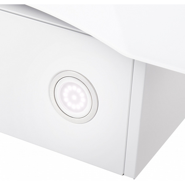 Кухонная вытяжка MAUNFELD Teffi 60 (белый)