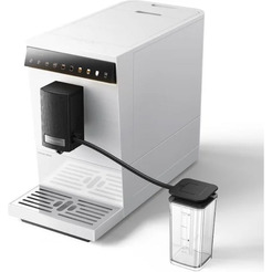 Кофемашина Trouver Virtuoso 10 Pro (белый)