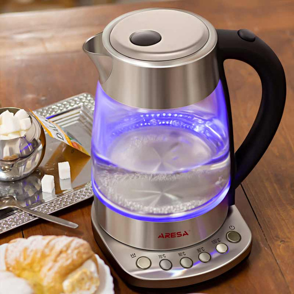 Электрочайник Aresa AR-3460