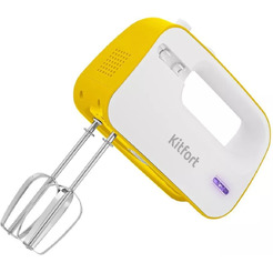 Беспроводной миксер Kitfort КТ-3418-3
