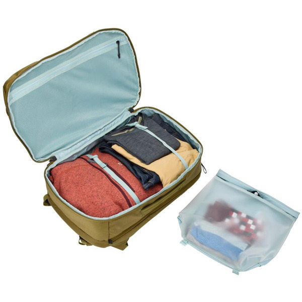 Рюкзак Thule Aion Carry on 40L TATB140NUTRIA (коричневый)