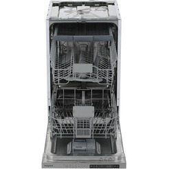 Встраиваемая посудомоечная машина Hotpoint HIS 1C55 D
