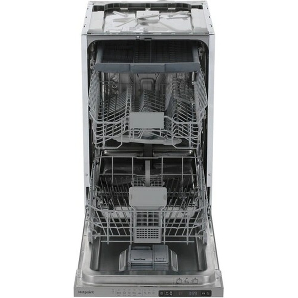 Встраиваемая посудомоечная машина Hotpoint HIS 1C55 D