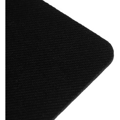 Коврик для мыши Gembird MP-35-25-BLACK