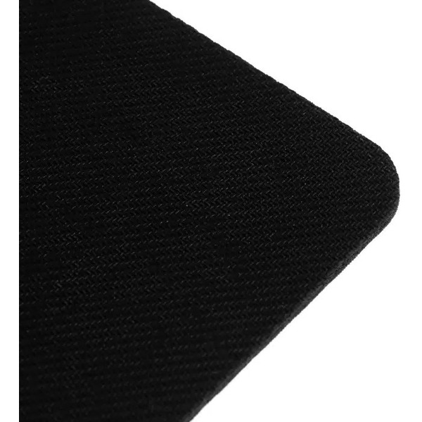 Коврик для мыши Gembird MP-35-25-BLACK