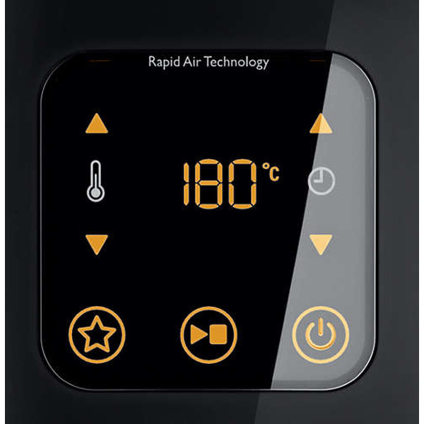 Аэрогриль PHILIPS HD9241/40