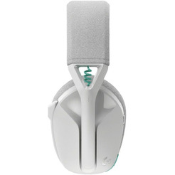 Наушники Logitech G321 Lightspeed (белый)