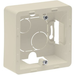 Коробка Legrand Inspiria 673981