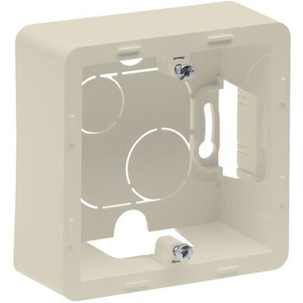 Коробка Legrand Inspiria 673981