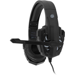 Наушники Oklick HS-L355G