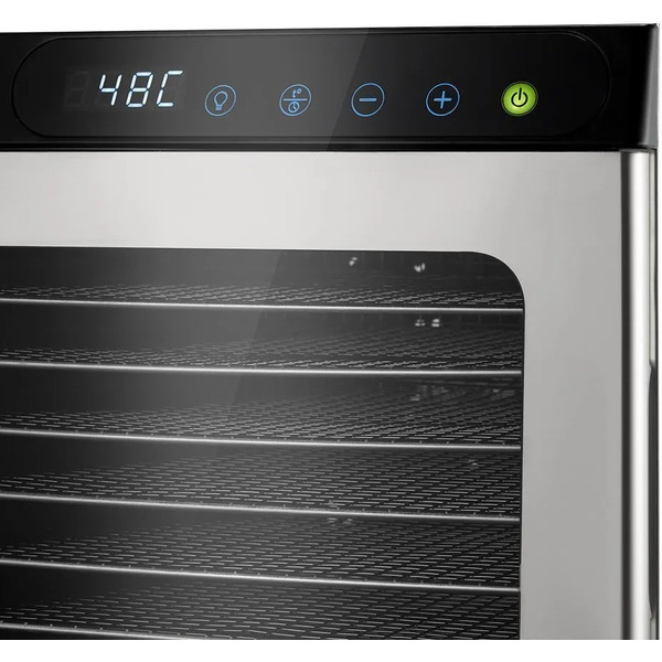 Сушилка для овощей и фруктов Kitfort КТ-1974