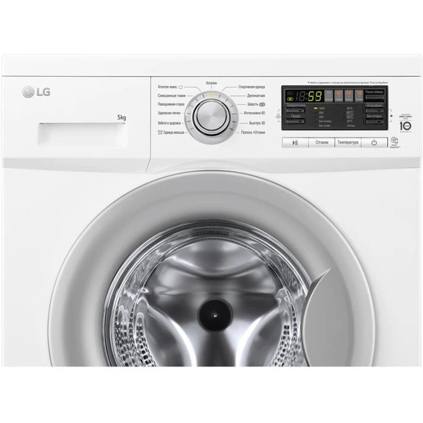 Стиральная машина LG F10B8LD7