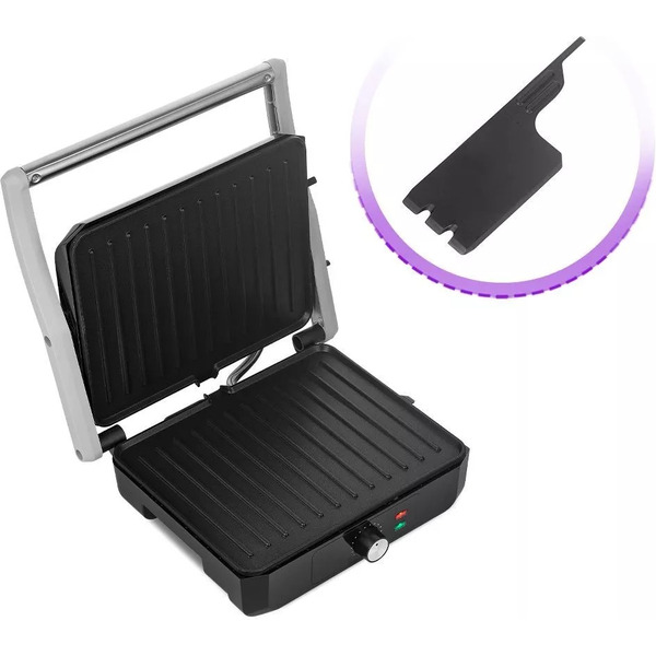 Электрогриль Kitfort КТ-3633