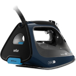 Утюг Braun SI 9682 DB