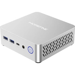 Компактный компьютер Morefine M700-7735U-16G+512G