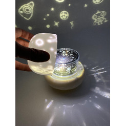 Декоративный светодиодный светильник ARTSTYLE TL-970W