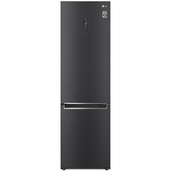 Холодильник LG GC-B509SBSM