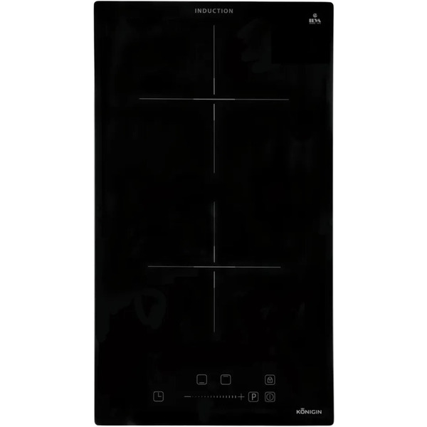 Варочная панель Konigin Lacerta I302 SBK