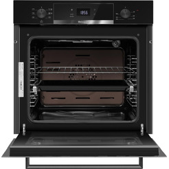 Духовой шкаф Weissgauff EOV 766 PDB